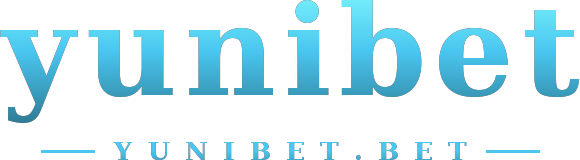 yunibet logotipo
