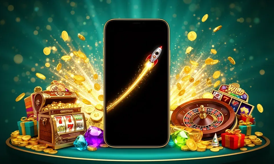 yunibet Cada término del casino, explicado con claridad