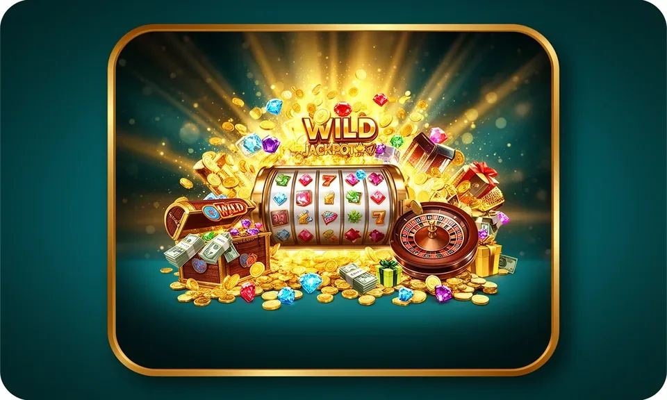 yunibet Una marca de casino construida para el jugador peruano